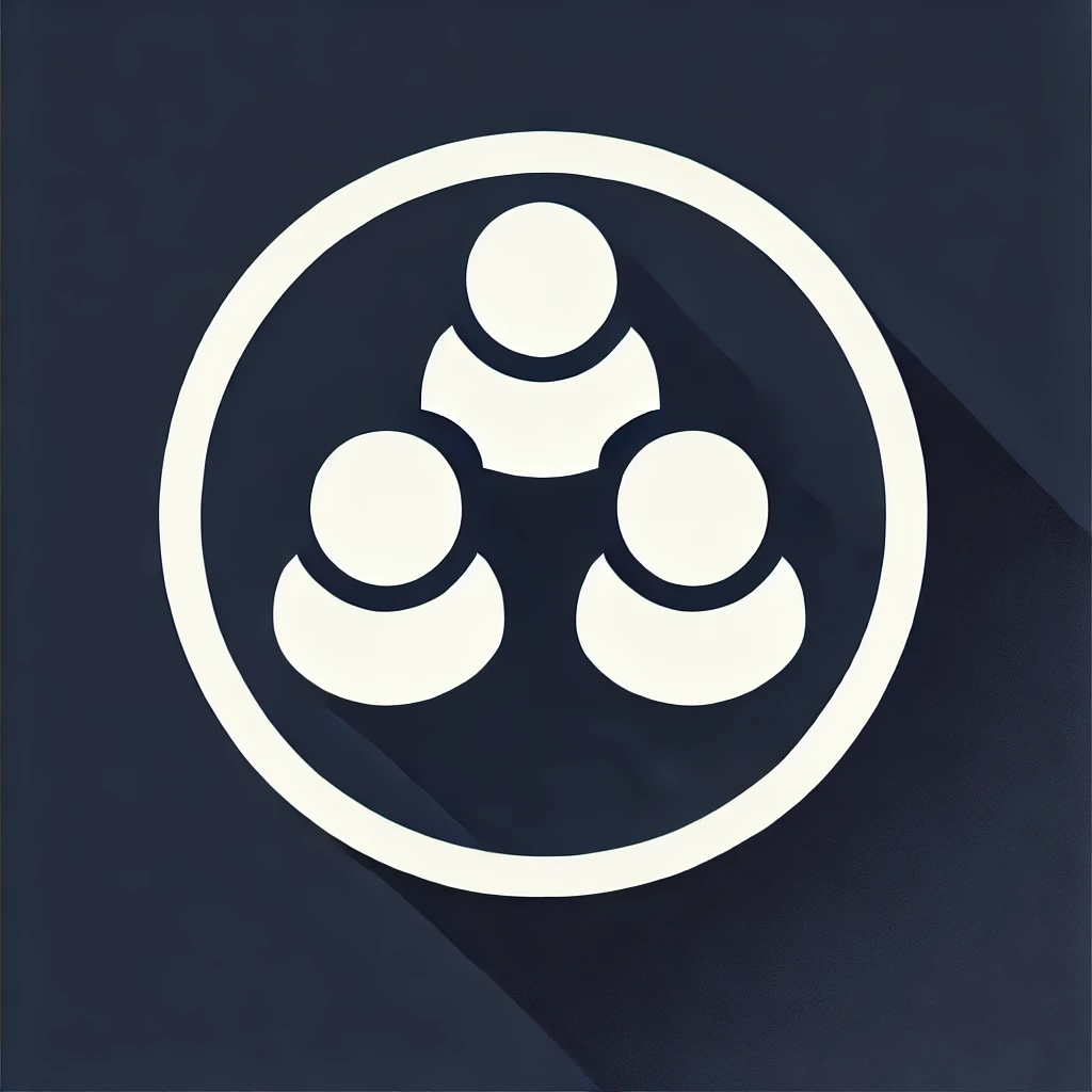 Lobby System Icon