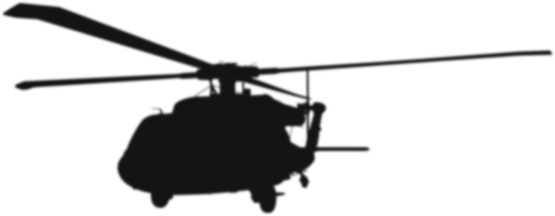 UH-60 Blackhawk