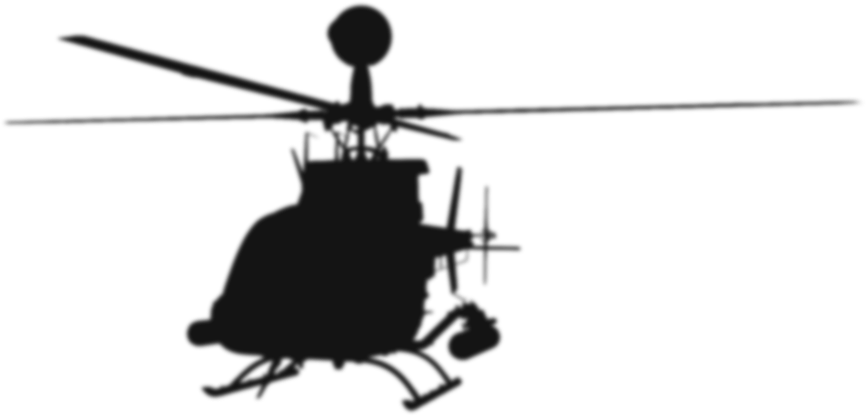 OH-58D Kiowa Warrior