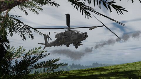 Exterior screenshot 2