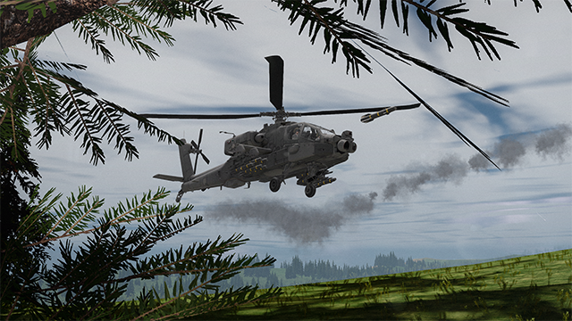 Exterior screenshot 2