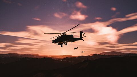 Exterior screenshot 3