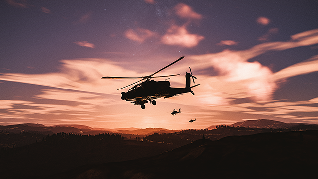 Exterior screenshot 3