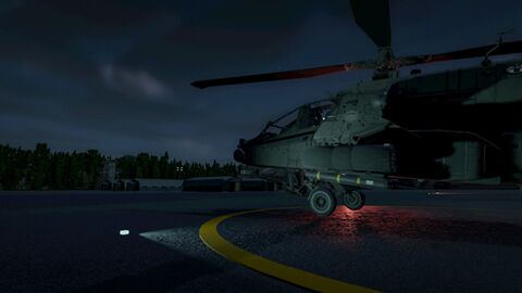 Night screenshot 1