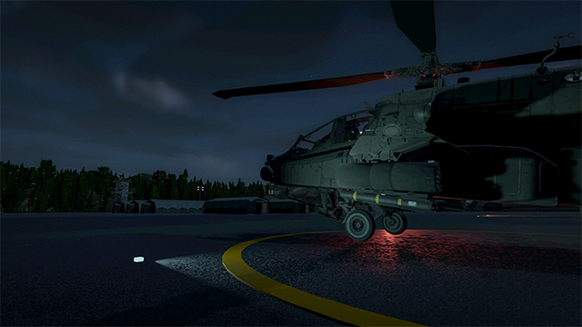 Night screenshot 1