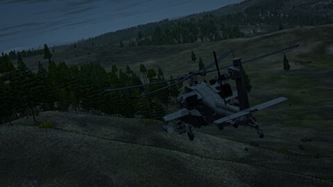 Night screenshot 2
